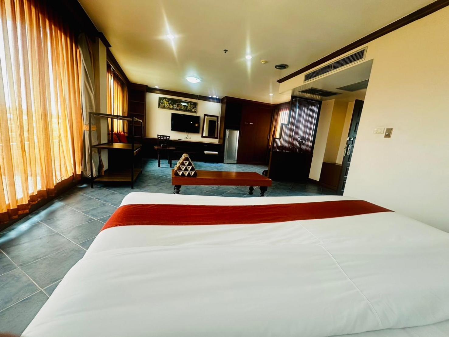 Hotel Hua Hin Loft Zewnętrze zdjęcie