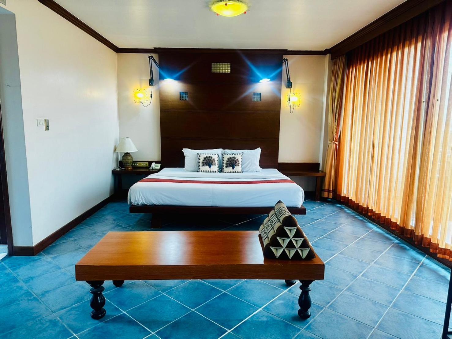 Hotel Hua Hin Loft Zewnętrze zdjęcie