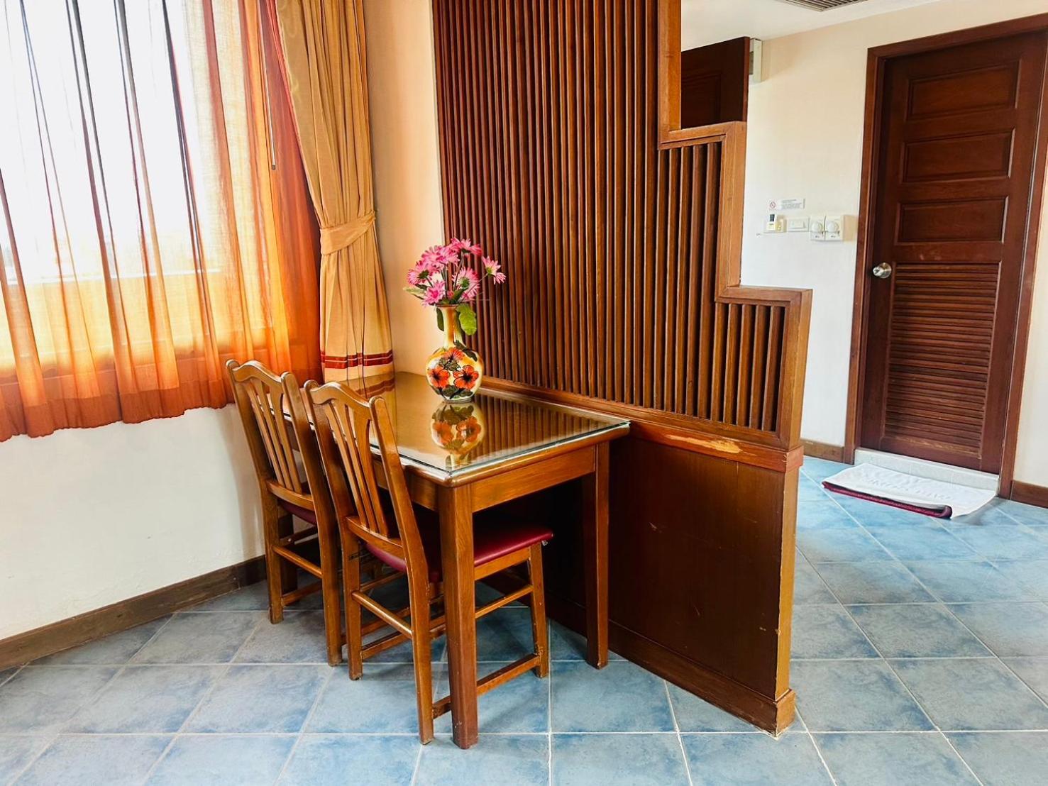 Hotel Hua Hin Loft Zewnętrze zdjęcie