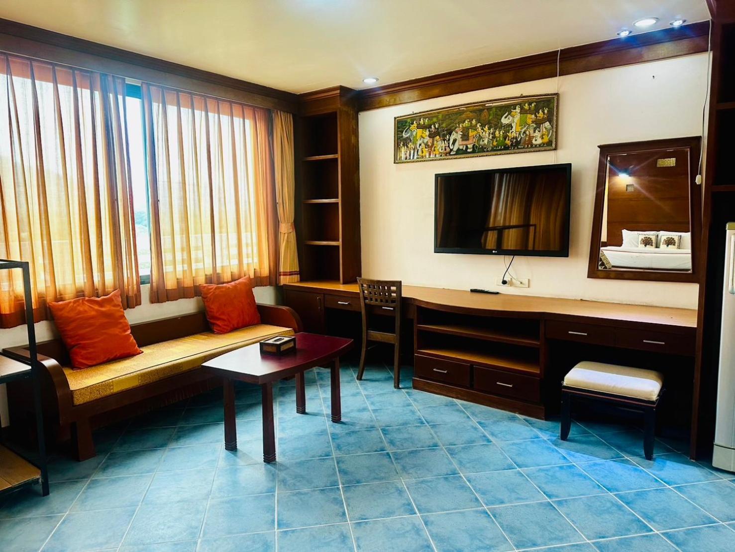 Hotel Hua Hin Loft Zewnętrze zdjęcie