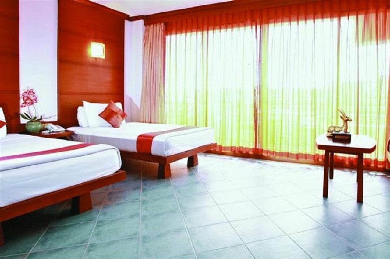 Hotel Hua Hin Loft Zewnętrze zdjęcie